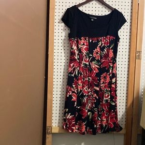 Madison leigh stretchy dress #104